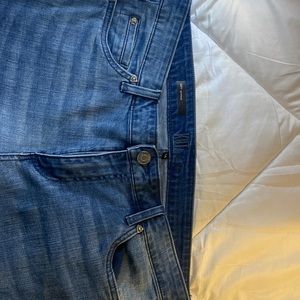 Kut from the Kloth Katy Boyfriend Jean